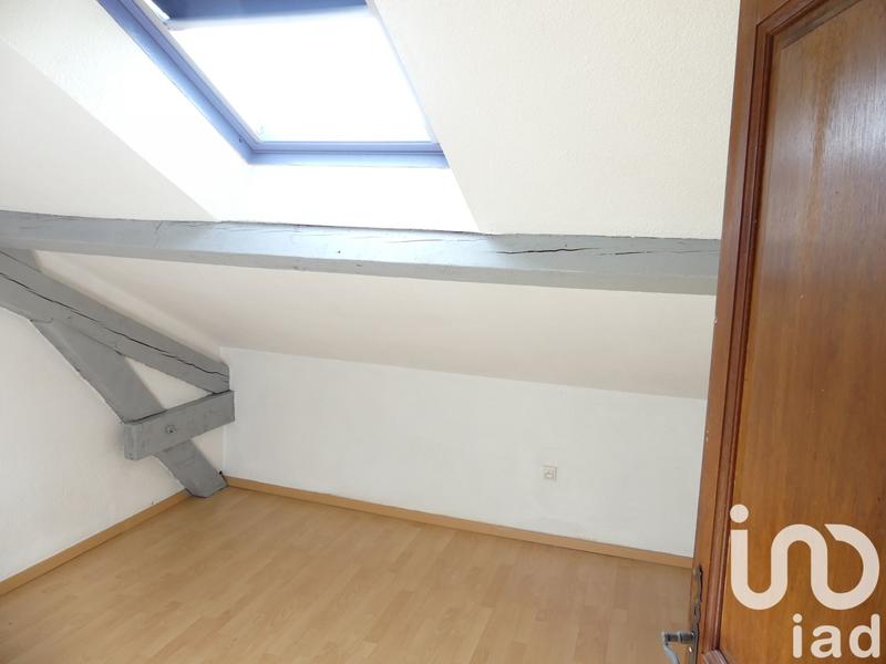 Appartement - 47 m² - 3 pièces
