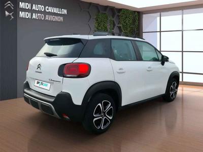 Citroën C3 Aircross 1.5 BlueHDi 100 cv s&amp;S Feel Business E6.d