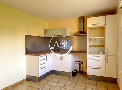 Maison traditionnelle - 115 m² - 4 pièces