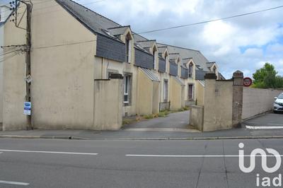 Appartement - 28 m² - 2 pièces