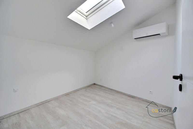 Appartement - 74 m² - 4 pièces