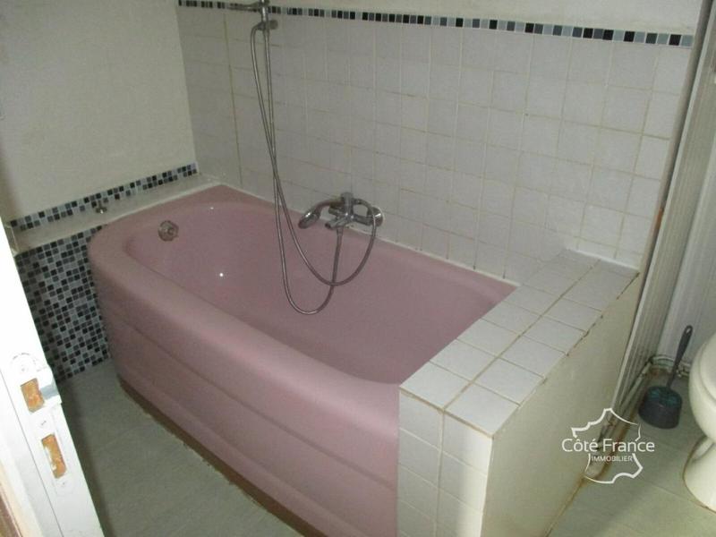 Immeuble - 106 m² - 4 pièces