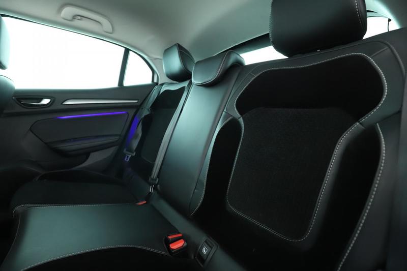 Renault Mégane 1.5 dCi Blue Intens Edc 115 ch