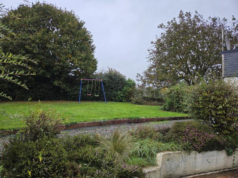 Maison en pierre - 132 m² - 5 pièces