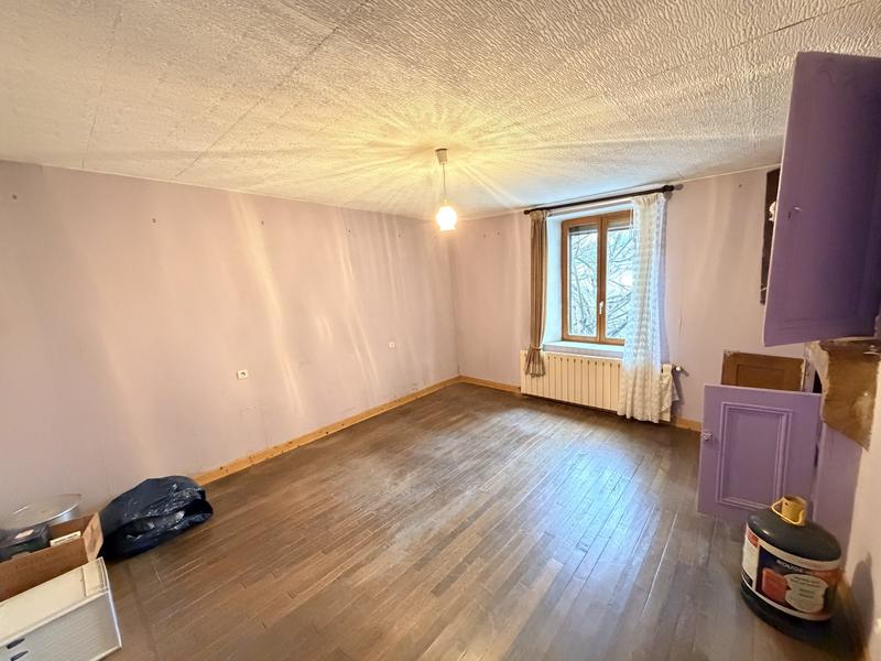 Ferme - 173 m² - 5 pièces