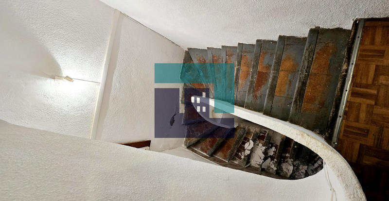 Maison ancienne - 135 m² - 7 pièces