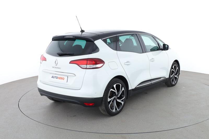 Renault Scénic 1.6 dCi Energy Intens 130 ch