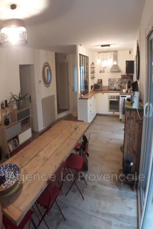 Maison - 85 m² - 5 pièces