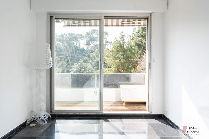 Appartement - 89 m² - 3 pièces