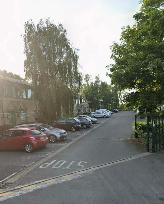 Bureau - 63 m² - 3 pièces