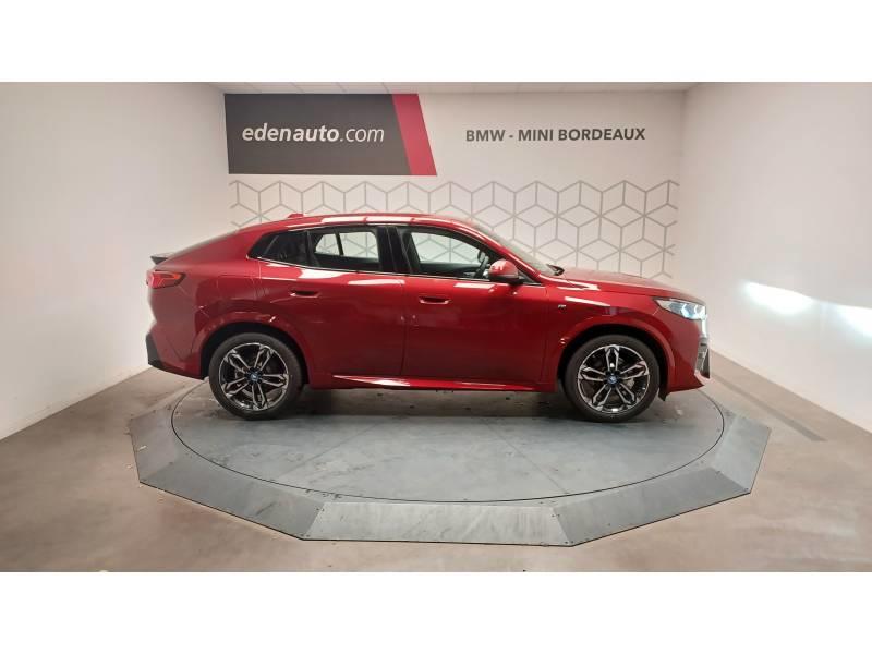 Bmw X2 iX2 eDrive20 204ch Bva m Sport