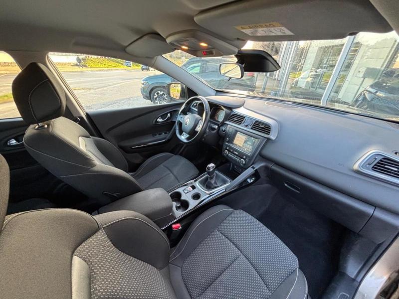 Renault Kadjar Business Energy Dci 130