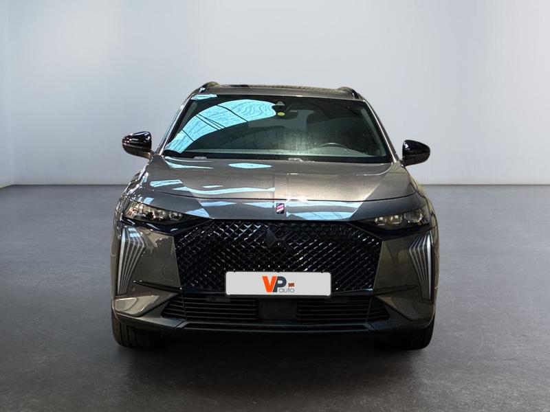 Ds Ds 7 Hybride Rechargeable E-Tense 300 Eat8 4x4 Performance Line +