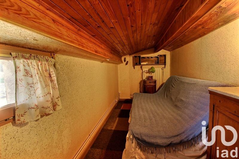 Maison de village - 67 m² - 4 pièces