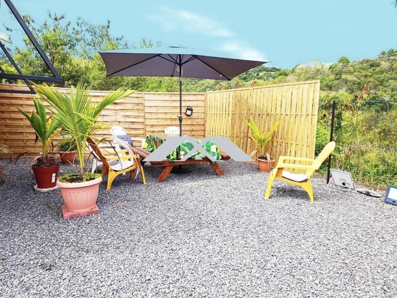 Maison - 56 m² - 3 pièces