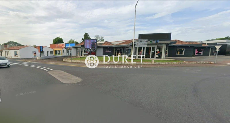 Local commercial - 80 m²