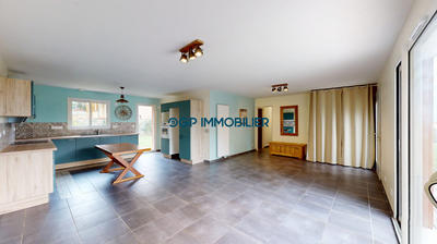 Villa - 101 m² - 5 pièces