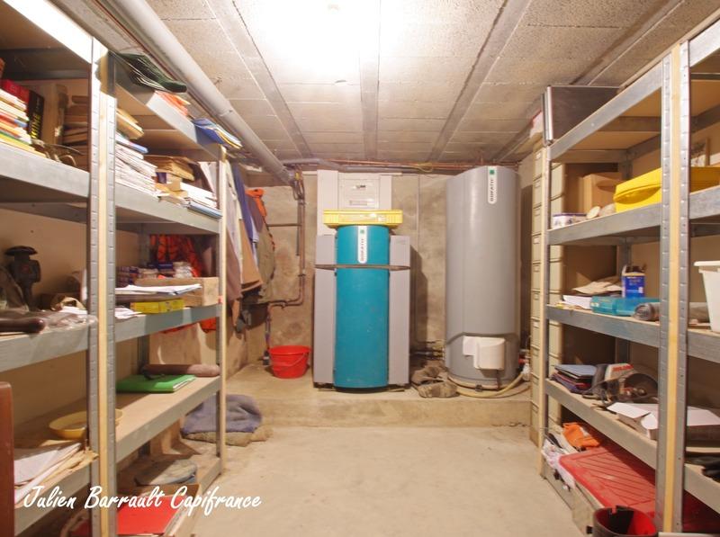 Maison - 210 m² - 6 pièces