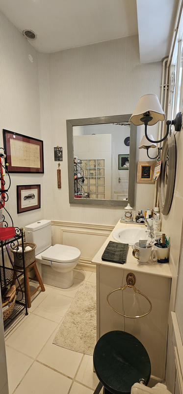 Propriété - 224 m² - 10 pièces