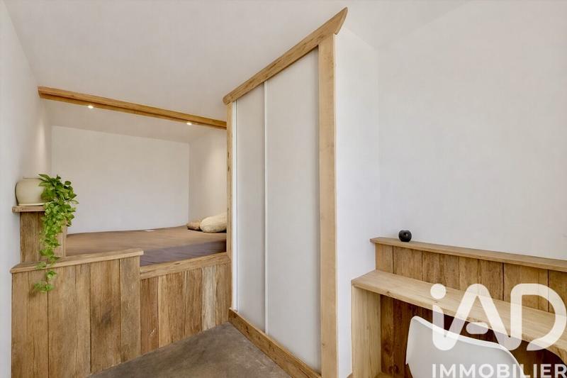 Maison - 140 m² - 9 pièces