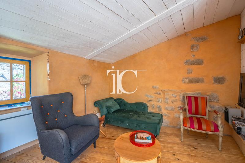 Maison - 104 m² - 5 pièces