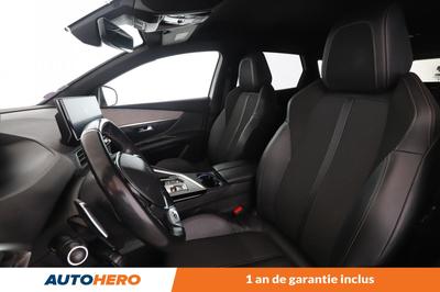 Peugeot 3008 1.2 PureTech Gt Eat8 130 ch