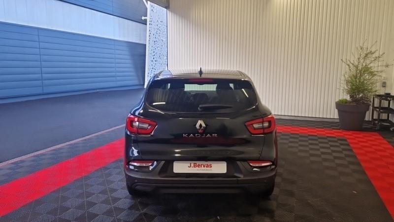 Renault Kadjar Tce 140 Fap Edc Business