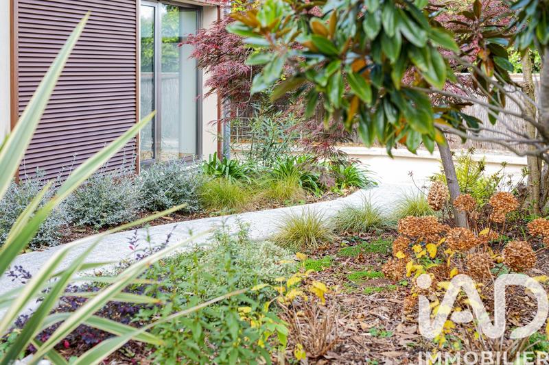 Maison - 190 m² - 7 pièces