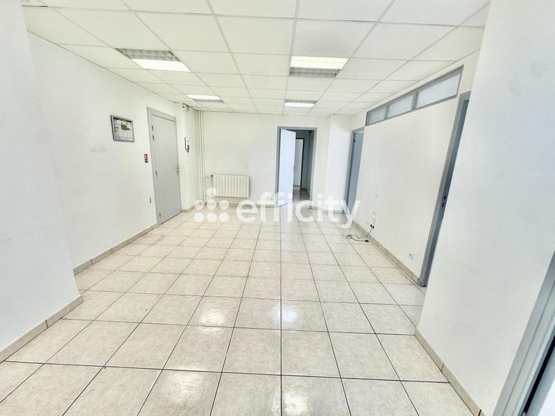 Appartement - 103 m² - 5 pièces