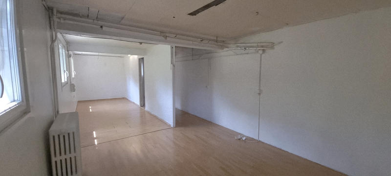 Maison - 78 m² - 5 pièces