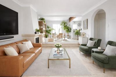 Maison - 188 m² - 7 pièces