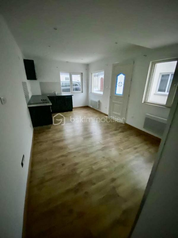 Maison de ville - 219 m² - 10 pièces