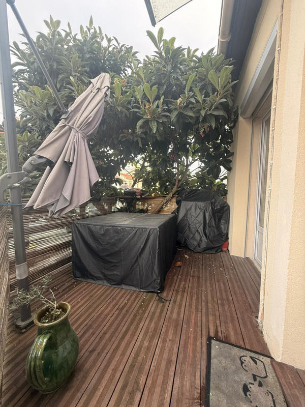 Maison - 68 m² - 4 pièces