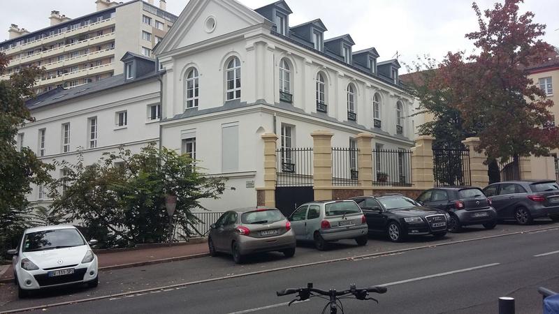 Appartement - 83 m² - 4 pièces