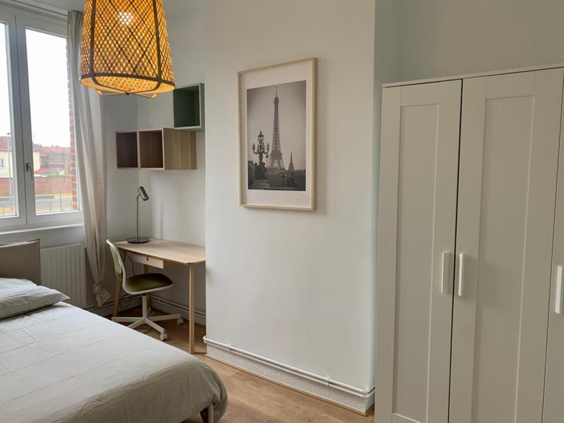 Maison ancienne - 85 m² - 5 pièces