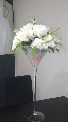 Jasmin fleurs et déco