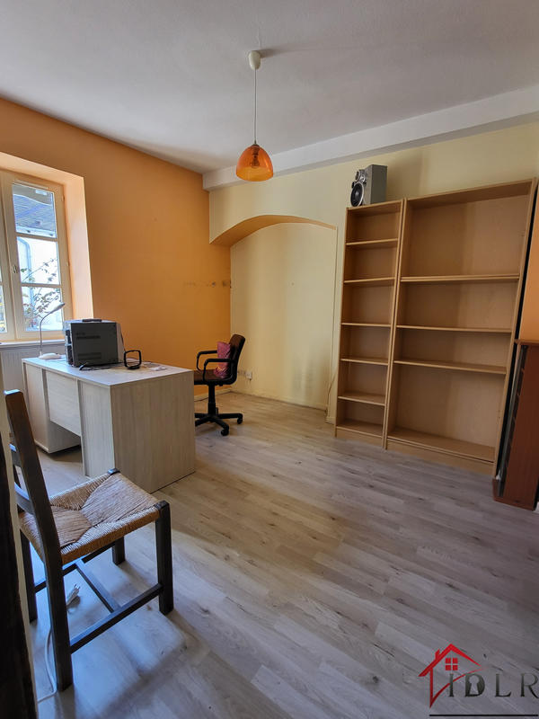 Maison - 114 m² - 6 pièces