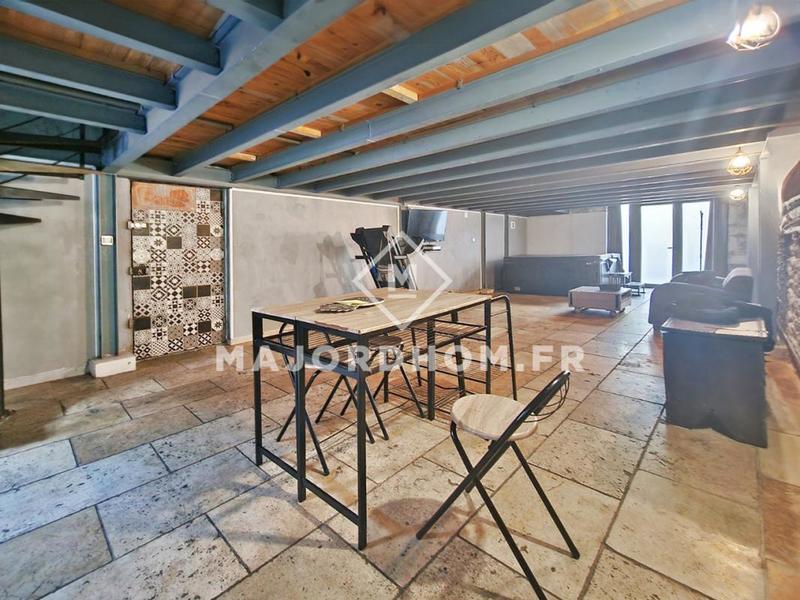 Appartement - 107 m² - 3 pièces