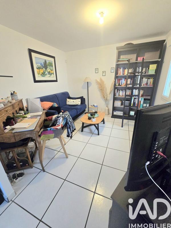 Maison - 78 m² - 3 pièces