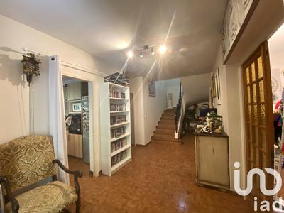 Maison - 155 m² - 7 pièces