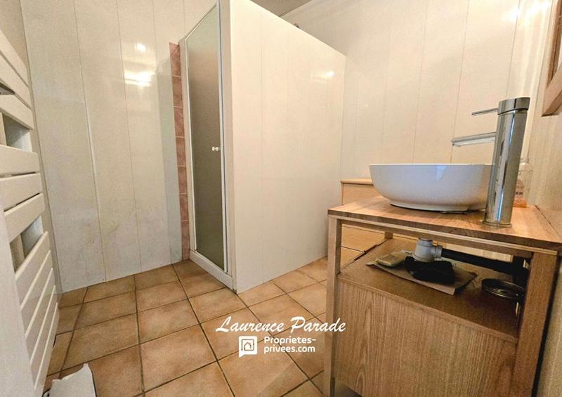 Maison - 165 m² - 6 pièces