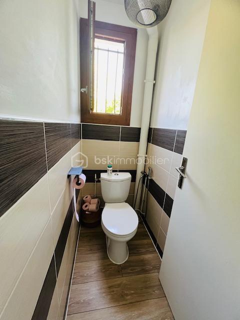 Appartement - 77 m² - 3 pièces