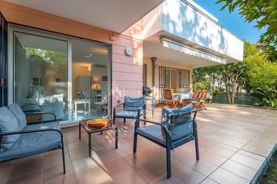 Appartement - 56 m² - 4 pièces