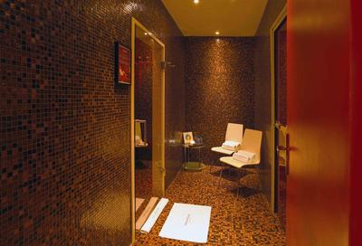 Spa Cinq Mondes Marseille