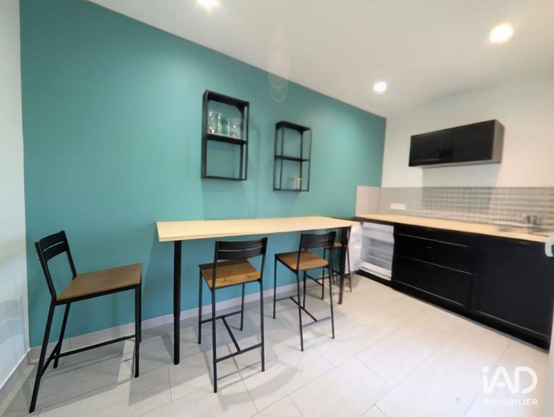 Local commercial - 210 m²