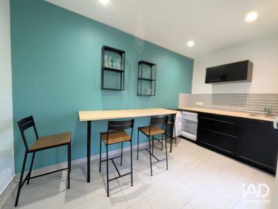 Local commercial - 210 m²