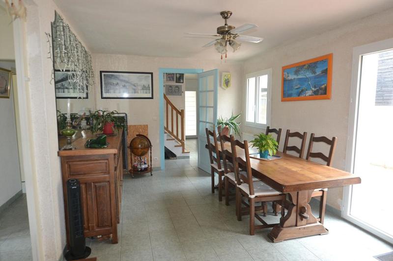 Maison - 147 m² - 7 pièces