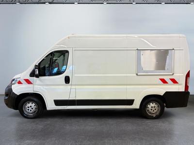 Citroën Jumper Fourgon Tole 35 L2h2 BLUEHDi 130 s&amp;S Bvm6 Club