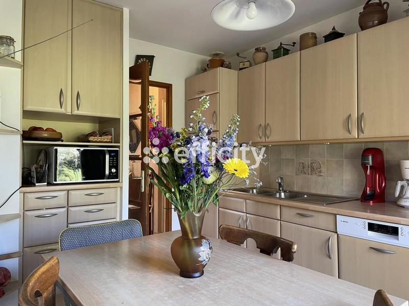 Maison - 145 m² - 5 pièces