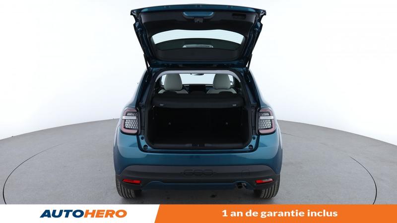 Fiat 600 1.2 Hybrid Dct6 100 ch